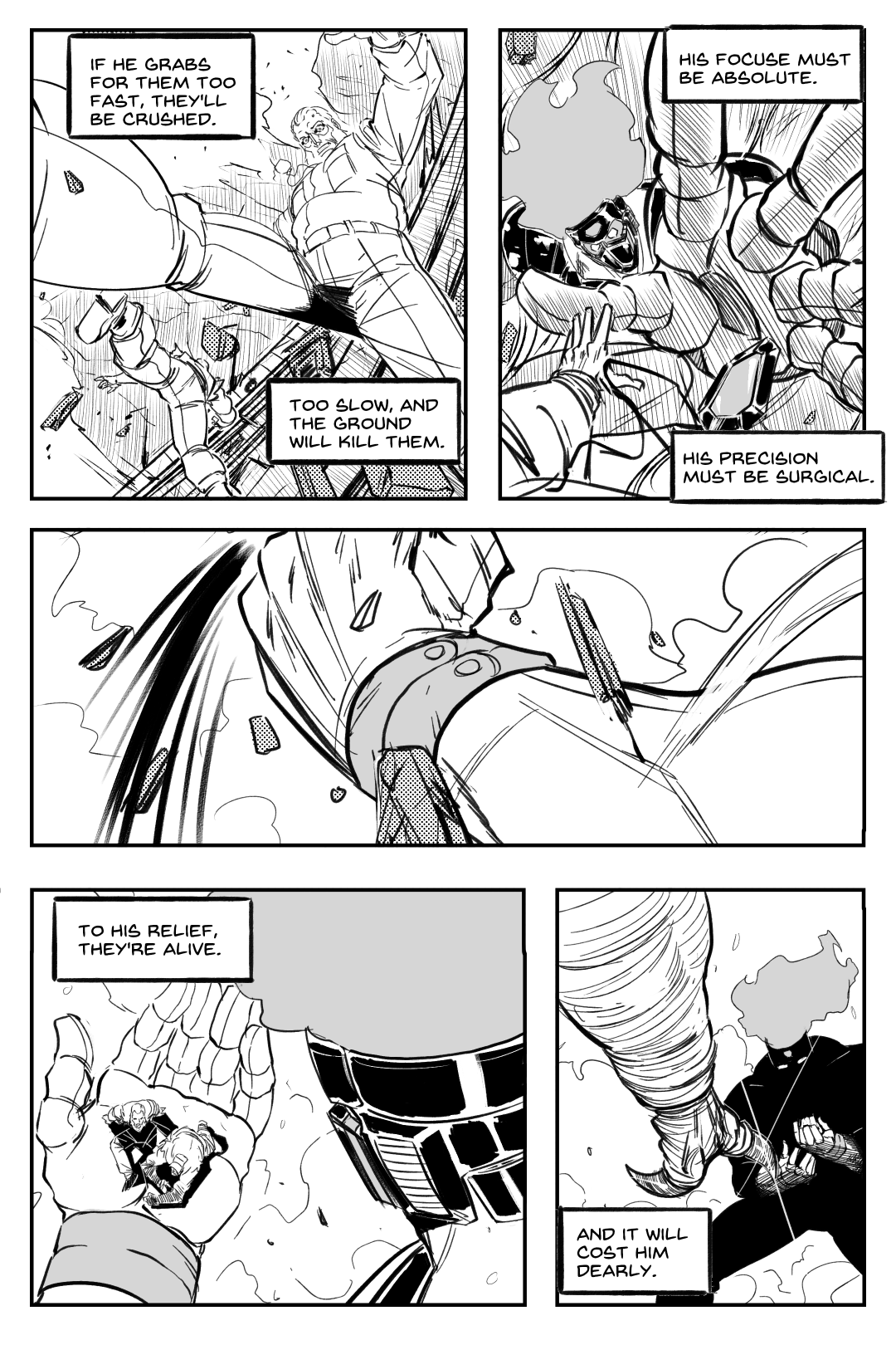 Enter Phezulu panel 2